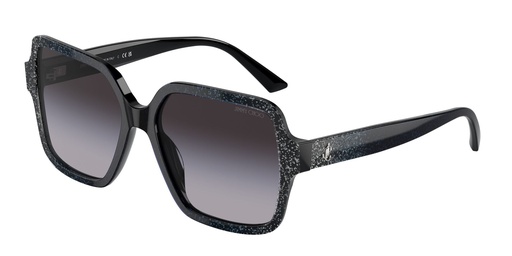 [10172] Anteojos de sol Jimmy Choo 0JC5005 (50418G, 55)