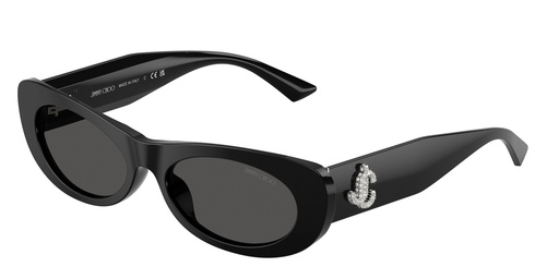 [10173] Anteojos de sol Jimmy Choo 0JC5038BU (500087, 54)