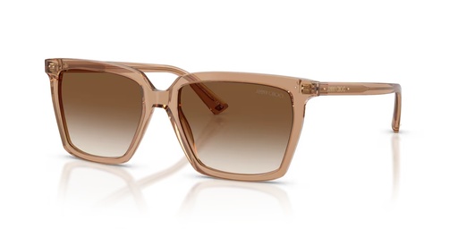 [10179] Anteojos de sol Jimmy Choo 0JC5051 (507613, 55)