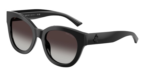 [10180] Anteojos de sol Jimmy Choo 0JC5053 (50008G, 51)