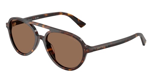 [10182] Anteojos de sol Jimmy Choo 0JC5055U (500273, 55)