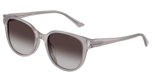 [10184] Anteojos de sol Jimmy Choo 0JC5057D (50968G, 55)