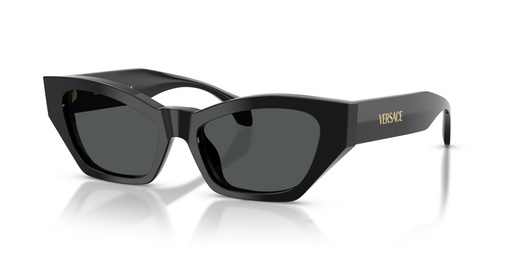 [10188] Anteojos de sol Versace 0VE4488U (GB1/87, 53)
