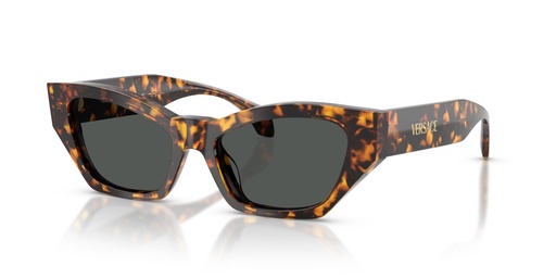 [10189] Anteojos de sol Versace 0VE4488U (551487, 53)