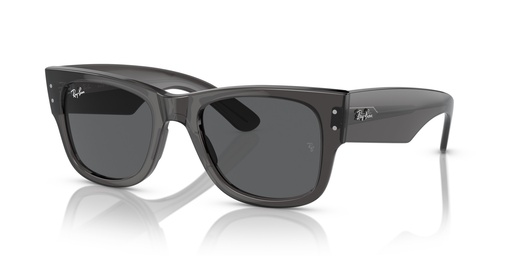 [10191] Anteojos de sol Ray-Ban 0RB0840S (1406B1, 51)
