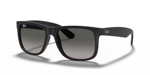 [10226] Anteojos de sol Ray-Ban 0RB4165L (601/8G, 55)