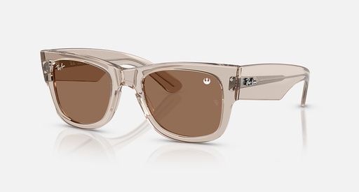[10228] Anteojos de sol Ray-Ban 0RB0840S (68701A, 51)