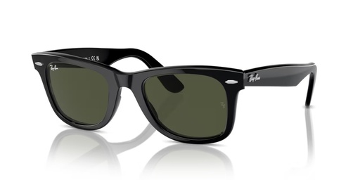 [10231] Anteojos de sol Ray-Ban 0RB2140 (901, 50)
