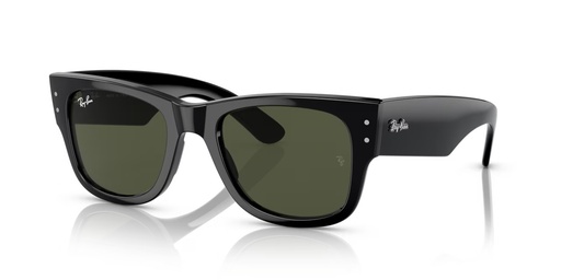 [10233] Anteojos de sol Ray-Ban 0RB0840S (901/31, 51)