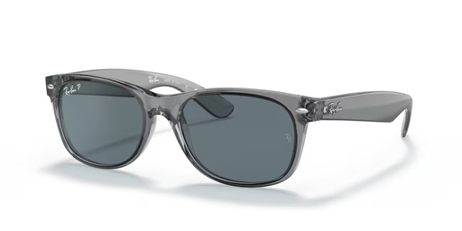 [10234] Anteojos de sol Ray-Ban 0RB2132 (64503R, 55)