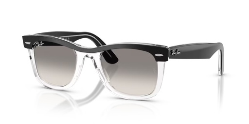 [10235] Anteojos de sol Ray-Ban 0RB2240 (129432, 50)