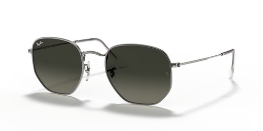 [10237] Anteojos de sol Ray-Ban 0RB3548N (004/71, 51)