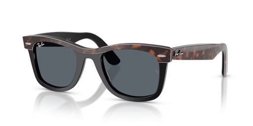 [10238] Anteojos de sol Ray-Ban 0RB2240 (1441R5, 50)