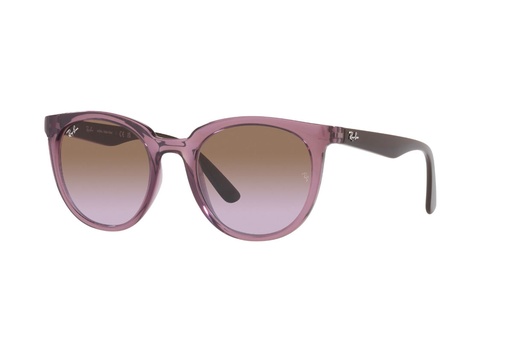 [10245] Anteojos de sol Ray-Ban 0RB4383L (657468, 53)