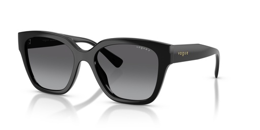 [10318] Anteojos de sol Vogue 0VO5683SL (W44/T3, 54)
