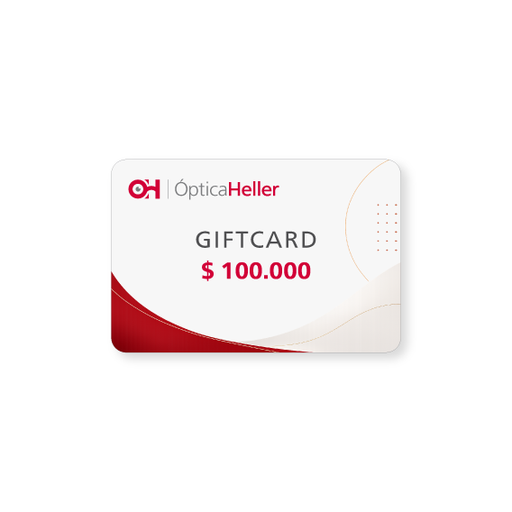 [10322] Giftcard $100.000