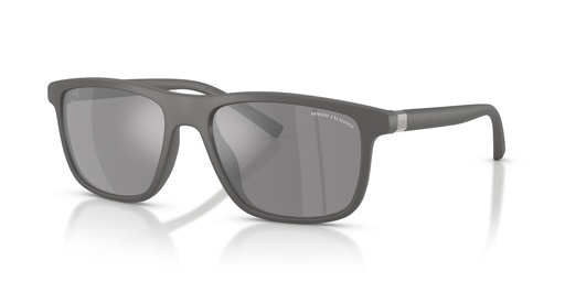 [10329] Anteojos de sol Armani Exchange 0AX4167SU (84006G, 56)
