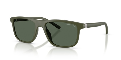 [10330] Anteojos de sol Armani Exchange 0AX4167SU (830171, 56)