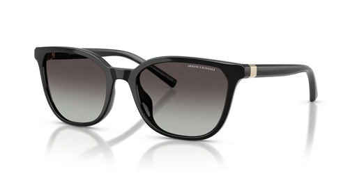 [10332] Anteojos de sol Armani Exchange 0AX4168SU (81588G, 54)