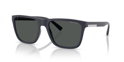 [10333] Anteojos de sol Armani Exchange 0AX4080SL (839987, 57)