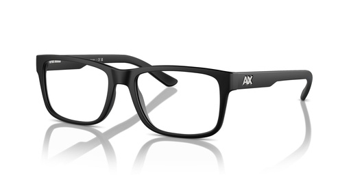 [10338] Armazones de receta Armani Exchange 0AX3016 (8078, 53)