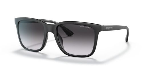 [10348] Anteojos de sol Armani Exchange 0AX4112SU (80788G, 55)
