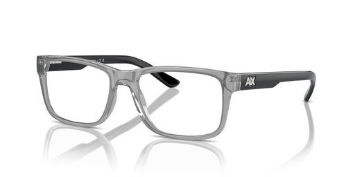 [10350] Armazones de receta Armani Exchange 0AX3016 (8239, 53)