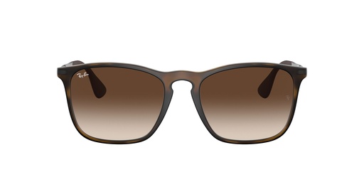 Anteojos de sol Ray-Ban 0RB4187L