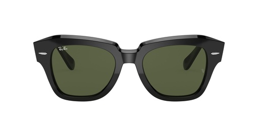 Anteojos de sol Ray-Ban 0RB2186