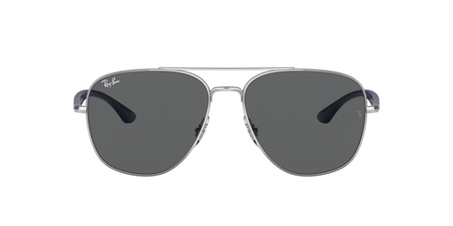 Anteojos de sol Ray-Ban 0RB3683