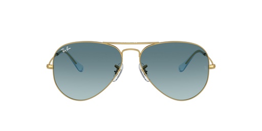 Anteojos de sol Ray-Ban 0RB3025