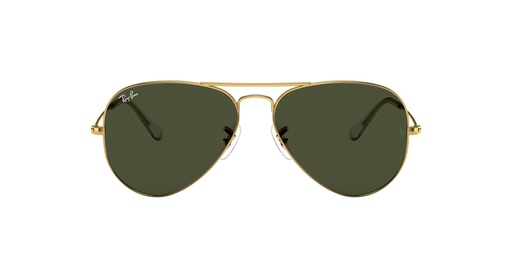 Anteojos de sol Ray-Ban 0RB3025L