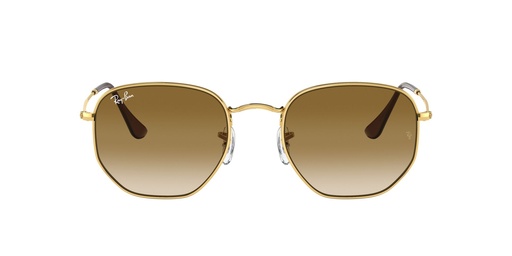 Anteojos de sol Ray-Ban 0RB3548